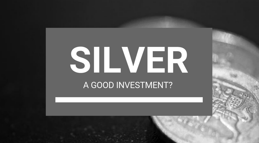 Is Buying Silver Bars a Good Investment in 2025?